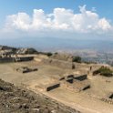 MEX OAX MonteAlban 2019APR04 029 : - DATE, - PLACES, - TRIPS, 10's, 2019, 2019 - Taco's & Toucan's, Americas, April, Day, Mexico, Monte Albán, Month, North America, Oaxaca, South Pacific Coast, Thursday, Year, Zona Arqueológica